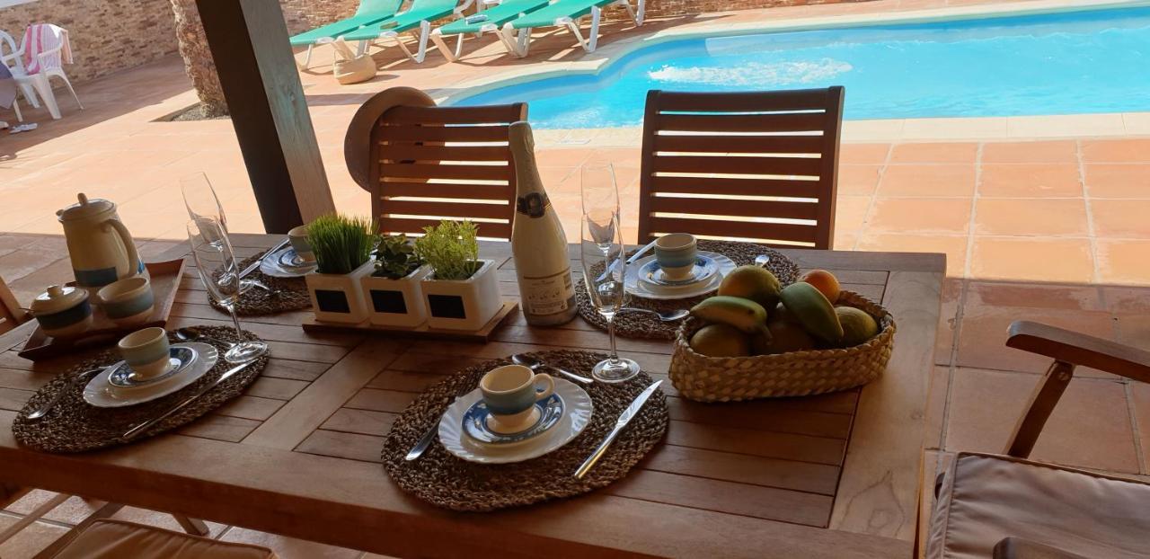 Villa Tamarindo 5 Corralejo Exterior foto