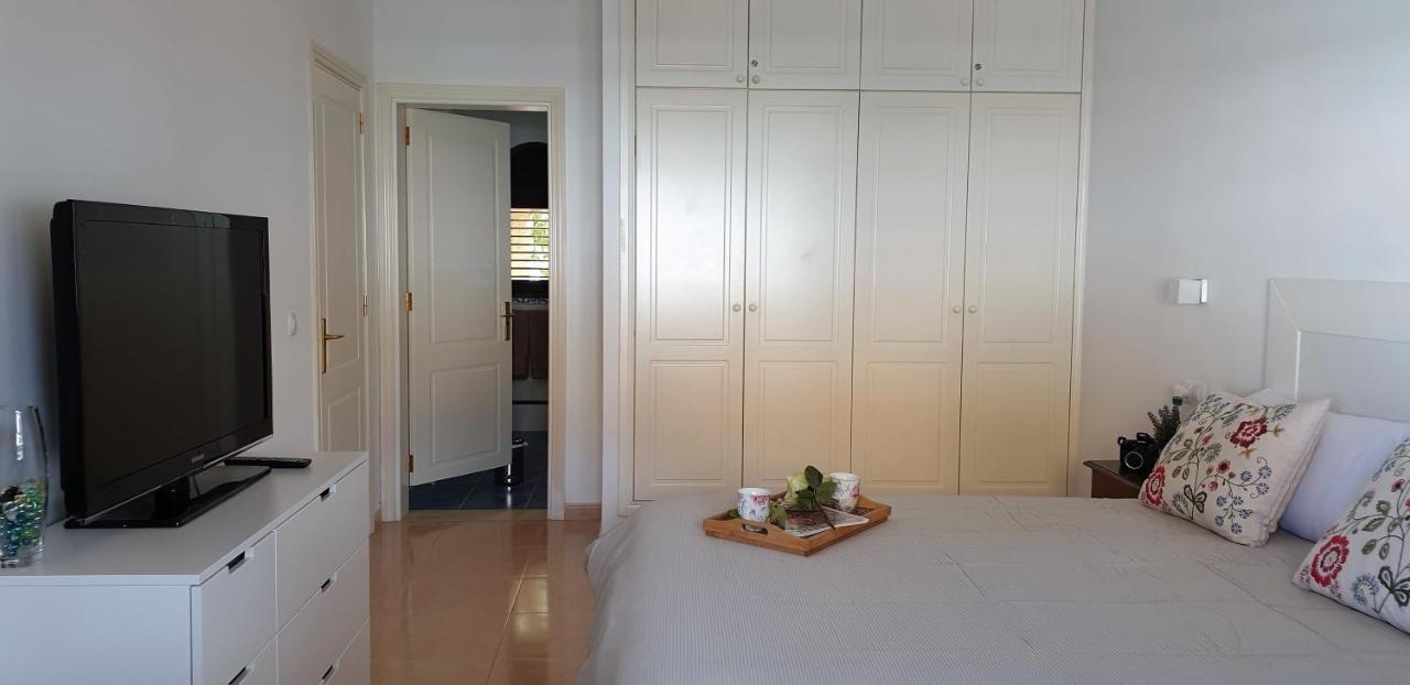 Villa Tamarindo 5 Corralejo Exterior foto